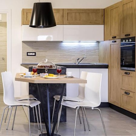 Bandiera 68 Apartment كالياري المظهر الخارجي الصورة