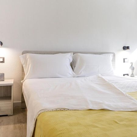 Bandiera 68 Apartment كالياري المظهر الخارجي الصورة
