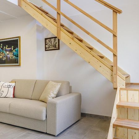 Bandiera 68 Apartment كالياري المظهر الخارجي الصورة