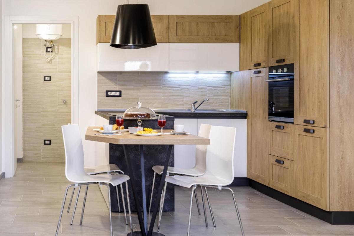 Bandiera 68 Apartment كالياري المظهر الخارجي الصورة