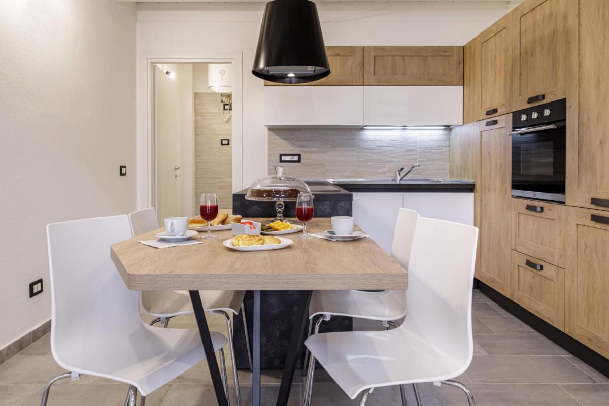 Bandiera 68 Apartment كالياري المظهر الخارجي الصورة