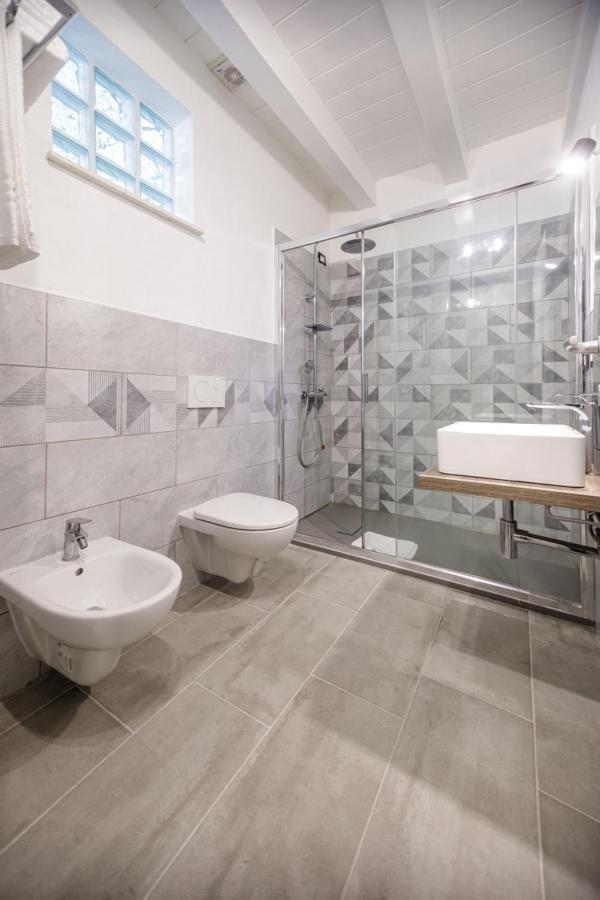 Bandiera 68 Apartment كالياري المظهر الخارجي الصورة