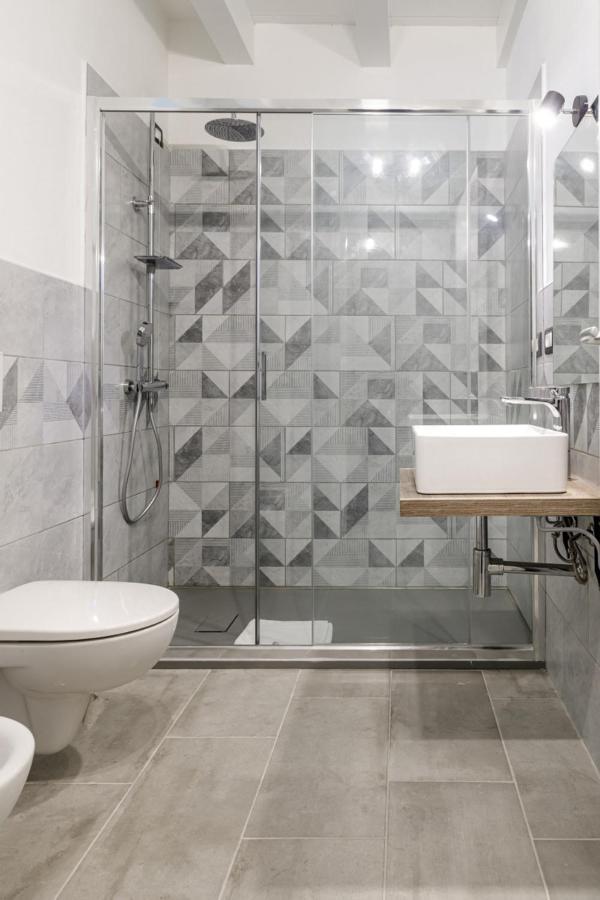 Bandiera 68 Apartment كالياري المظهر الخارجي الصورة