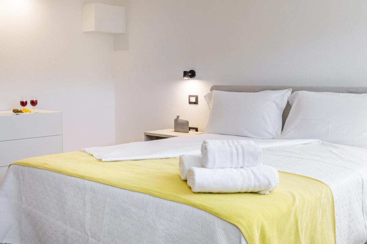 Bandiera 68 Apartment كالياري المظهر الخارجي الصورة
