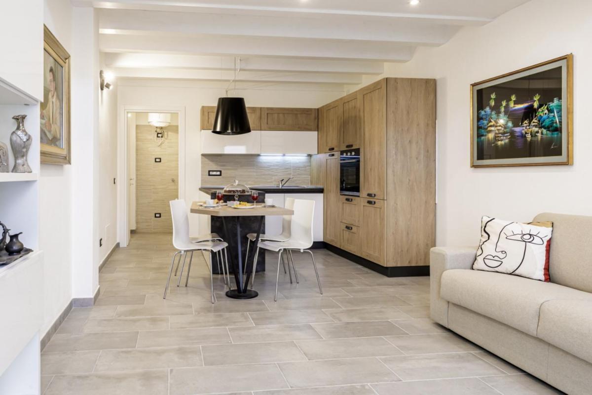 Bandiera 68 Apartment كالياري المظهر الخارجي الصورة