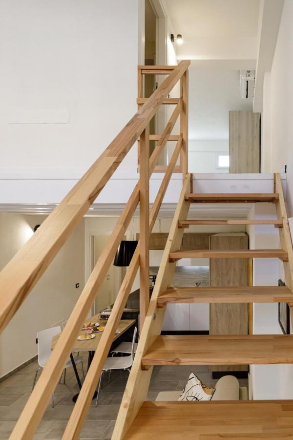Bandiera 68 Apartment كالياري المظهر الخارجي الصورة