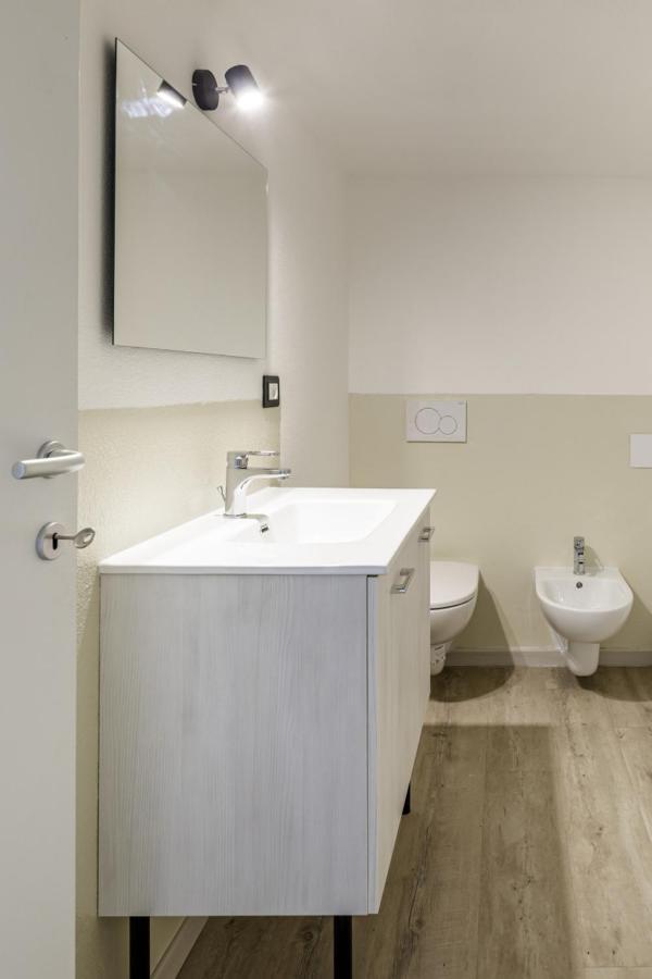 Bandiera 68 Apartment كالياري المظهر الخارجي الصورة